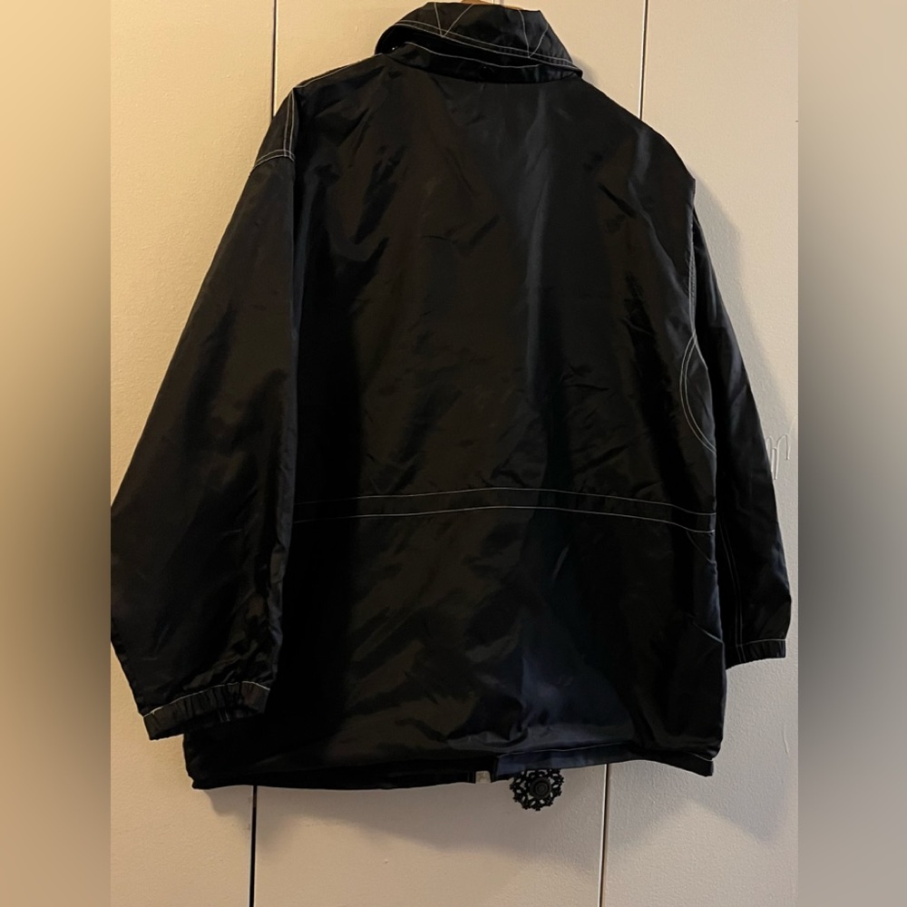 AVENUE SPORT JACKET - Picture 2 of 8